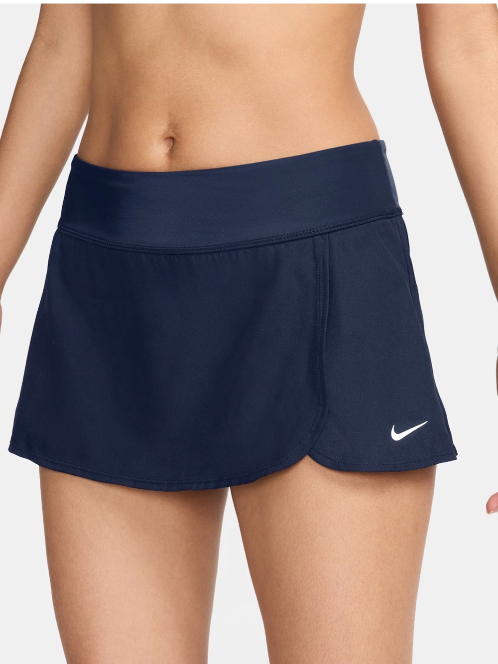 Nike Swim Essential — NAVY BLUE